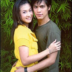 Look Mai Lark See Thai Drama(2005) photo