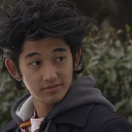 Kamisama no Boto  (2013)