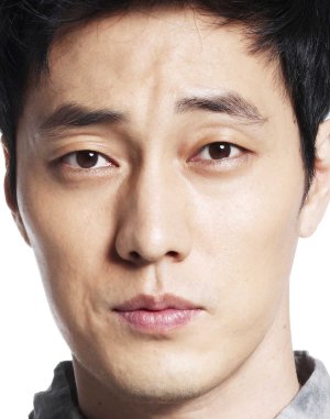 So Ji Sub (소지섭) - MyDramaList