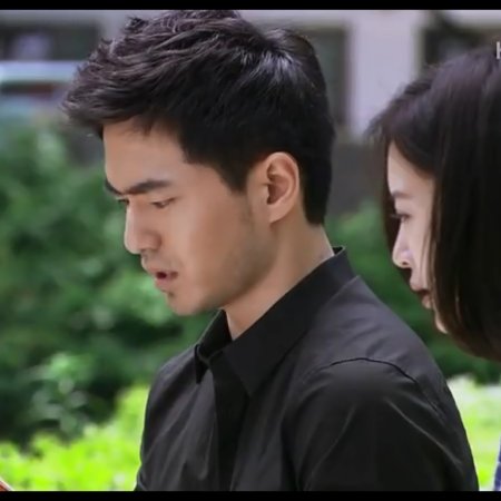 A Espiã Myung Wol (2011)