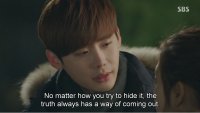 Yup, you got that right! :P

(Pinocchio)