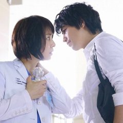 Doctors' Affairs Japanese Drama photo