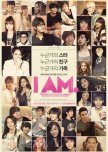I AM. korean movie review
