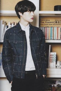 Ahn Jae Hyun for CECI Thailand