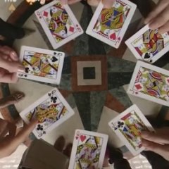 Love Shuffle Japanese Drama photo