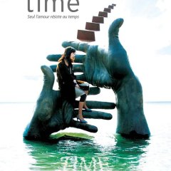 Time Korean Movie photo