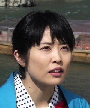 Yumeko Matsumoto