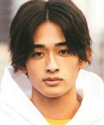 Kuwayama Ryuta