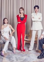 Beauty-Full Korean TV Program photo