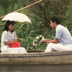 The Deserted City Japanese Movie photo