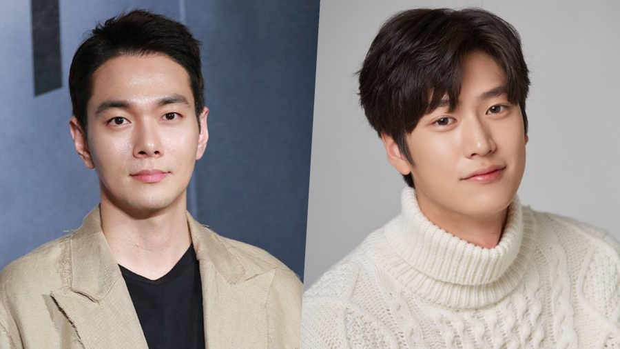 Na In Woo and Lee Kyu Han will reportedly work together in a new drama -  MyDramaList
