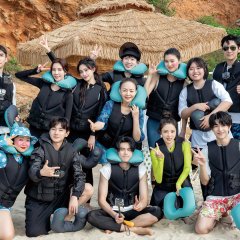 Wonderland Season 2 Chinese TV Program photo