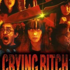 Crying Bitch (2018)