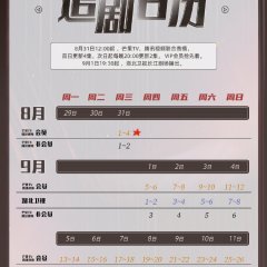 Gentlemen of East 8th Chinese Drama photo