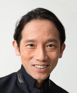 Yoji Matsuda