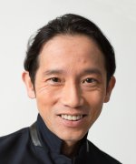 Matsuda Yoji Fotoğraf