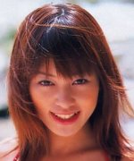 Fujimoto Aya