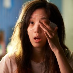 Castaway on the Moon Korean Movie photo