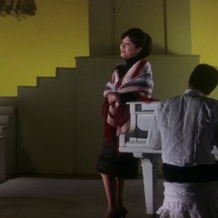 Tokyo Drifter Japanese Movie photo