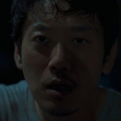 Paper Man Korean Movie photo