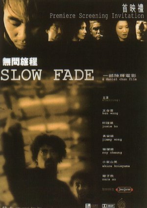 Slow Fade (1999) poster