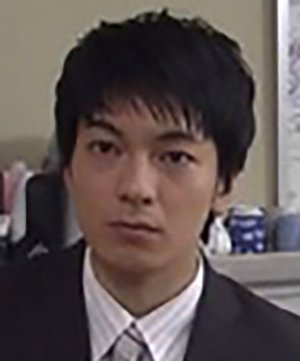 Hiroyuki Kizaki