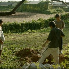 In Her Place Korean Movie photo