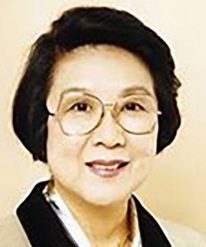 Hanako Nunami