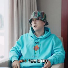 MEETing Korean TV Program photo