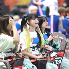 2022 Idol Star Athletics Championships Chuseok Special Korean TV Program photo