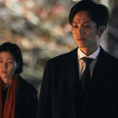 The Journalist Japanese Drama photo