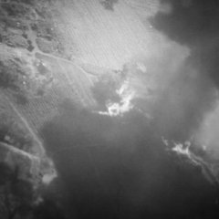 Scorched Earth Korean Movie photo