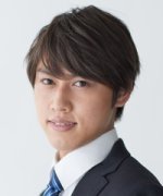 Saito Mitsuhiro