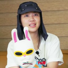 Earth Arcade Korean TV Program photo