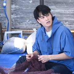 First Penguin! Japanese Drama photo