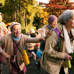 Ora, Ora Be Goin' Alone Japanese Movie photo