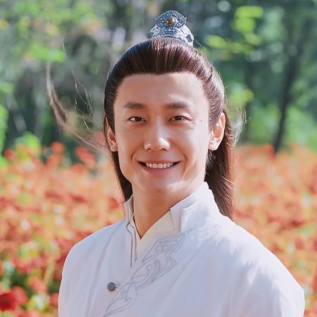 Chef Hua (2020)