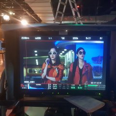 Last Blues, Last Dance Korean Movie photo