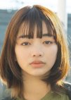 Mikami Ai in Liar Japanese Drama (2022)