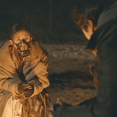 The North Pole Korean Movie photo