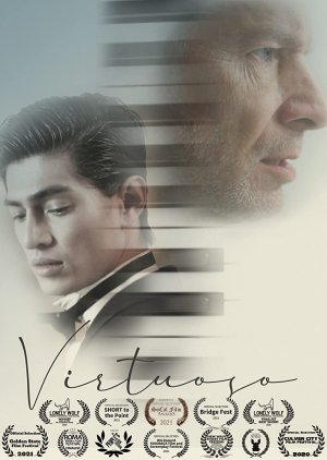 Virtuoso (2020) poster