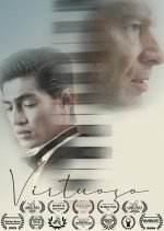 Virtuoso Chinese Movie photo