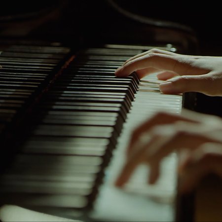 The Pianist (2021)