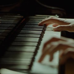 The Pianist Korean Movie photo