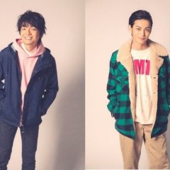 Grappler Baki wa BL dewa nai ka to Kangaetsuzuketa Otome no Kirokutsutsu Japanese Drama photo