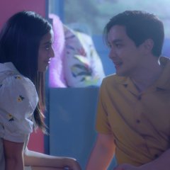 The World between Us Philippines Drama(2021) photo