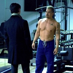 Joint Japanese Movie photo