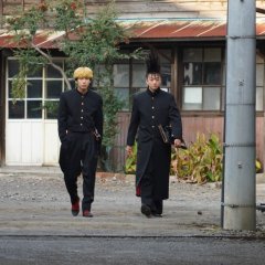 From Today, It's My Turn!!: The Movie Japanese Movie photo