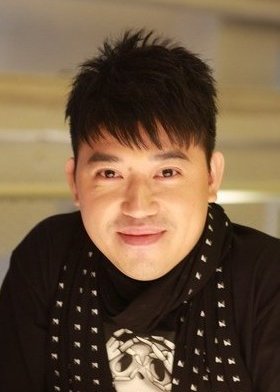 Patrick Kong in Marriage With A Liar Hong Kong Movie(2010)