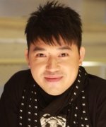 Patrick Kong